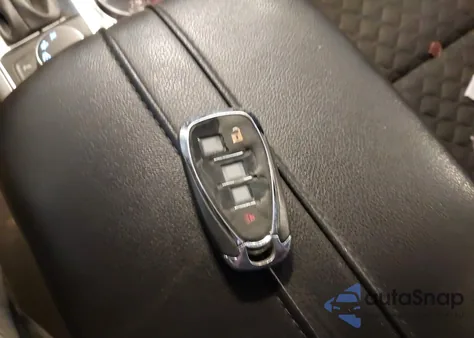 2021 Chevrolet Blazer Fwd 2Lt z USA, uszkodzony, nr VIN 3GNKBCR45MS549421